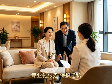 三山有偿售卵代生女生的客户的客户群体有哪些