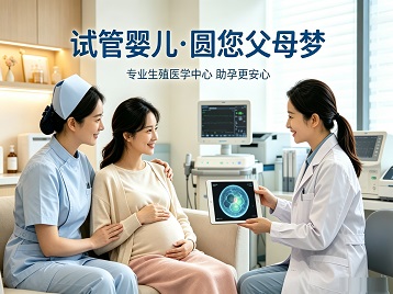 三山辅助生育服务 试管婴儿行业的兴起背景、发展与未来展望